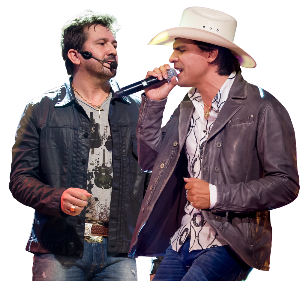 Jads e Jadson