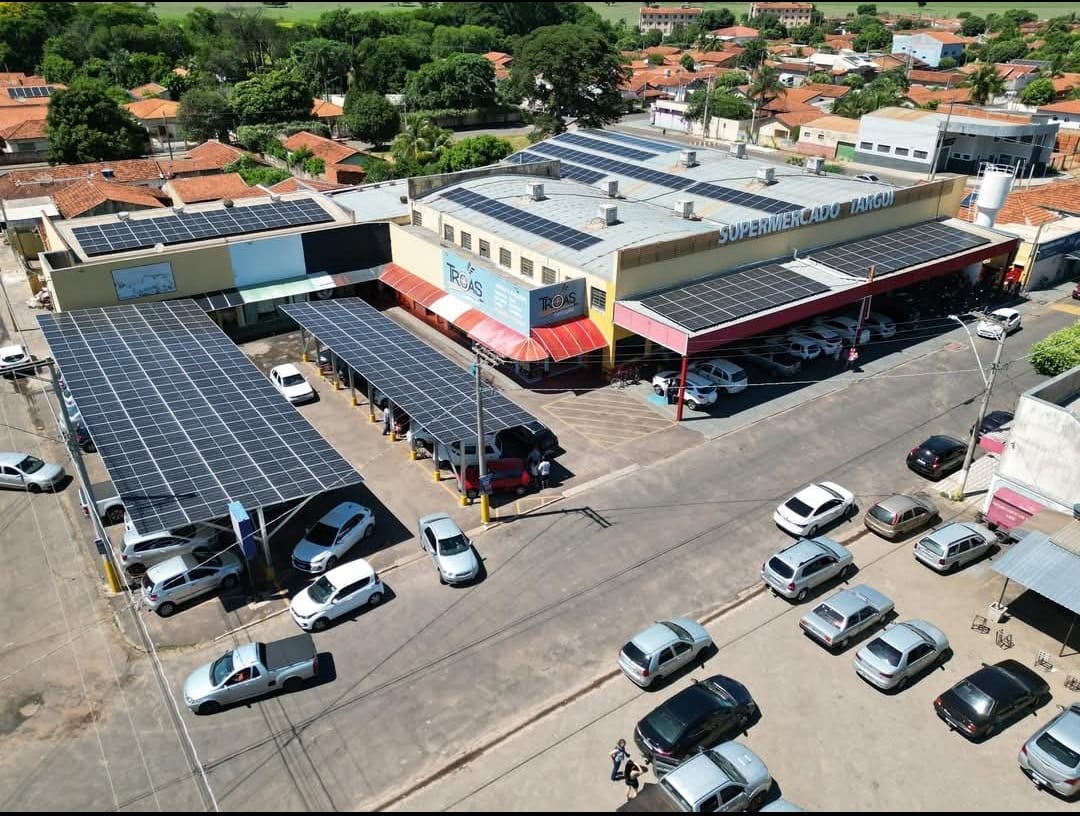 Projeto Rural